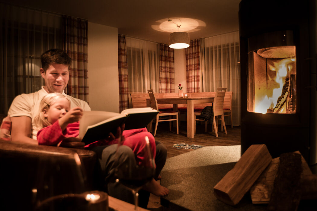 Chaleturlaub genießen im Kinderhotel Allgäuer Berghof