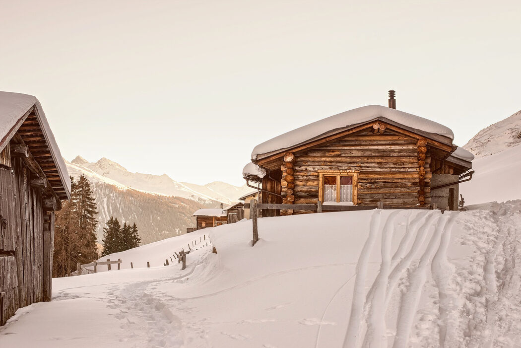 Gemütlichen Winterurlaub genießen im Kinderhotel Allgäuer Berghof