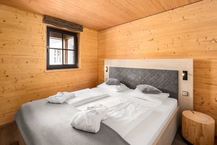 Familien-Suite Bienenwabe Familien-Suite Bienenwabe