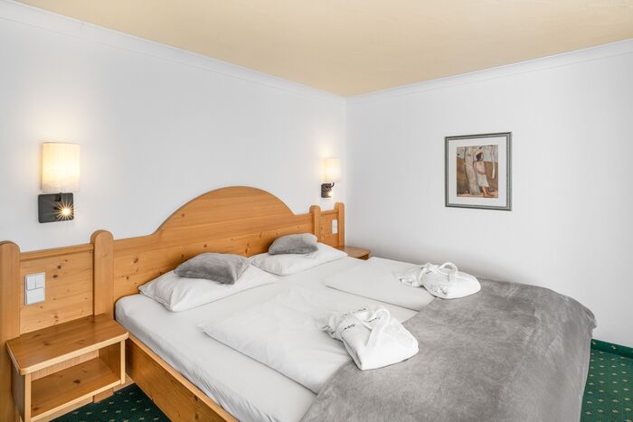 Familien-Suite Hasenfuß Familien-Suite Hasenfuß