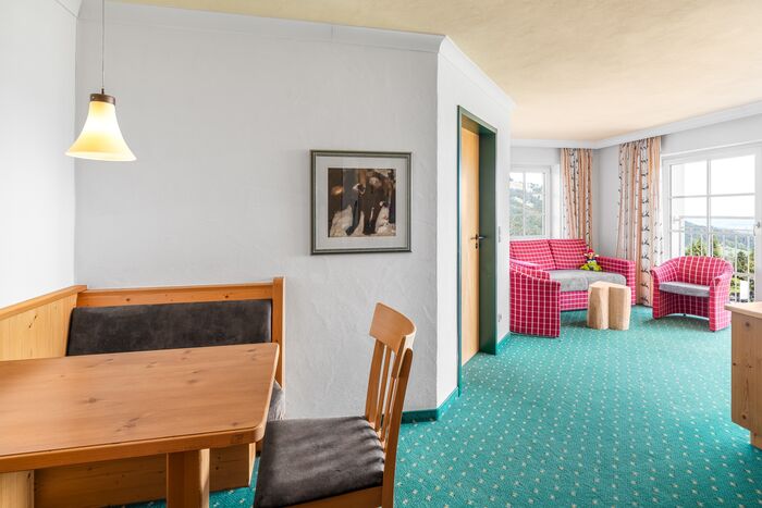Familien-Suite Engele Familien-Suite Engele