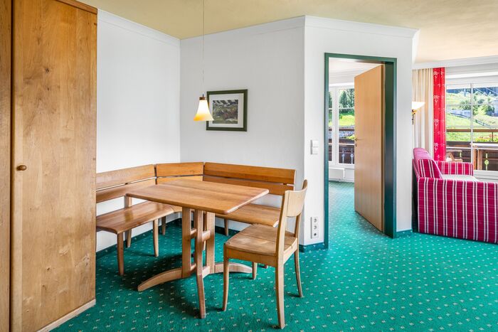 Familien-Suite Mümmelmann