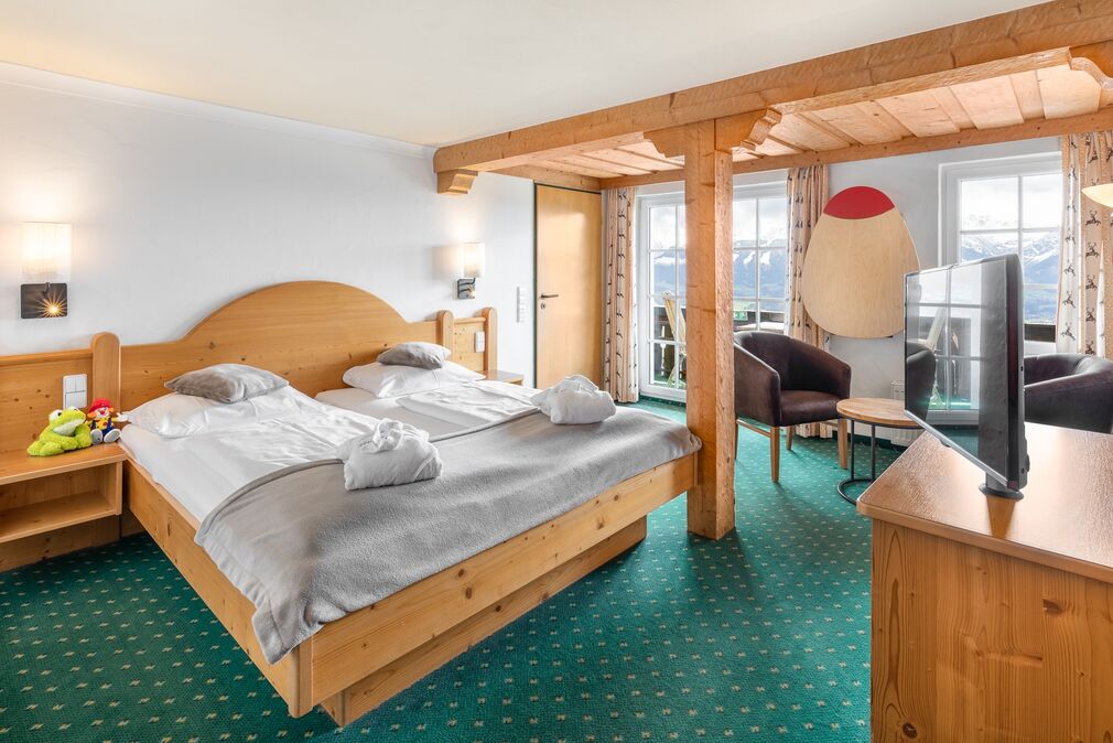 Familien-Suite Sumsemann Familien-Suite Sumsemann