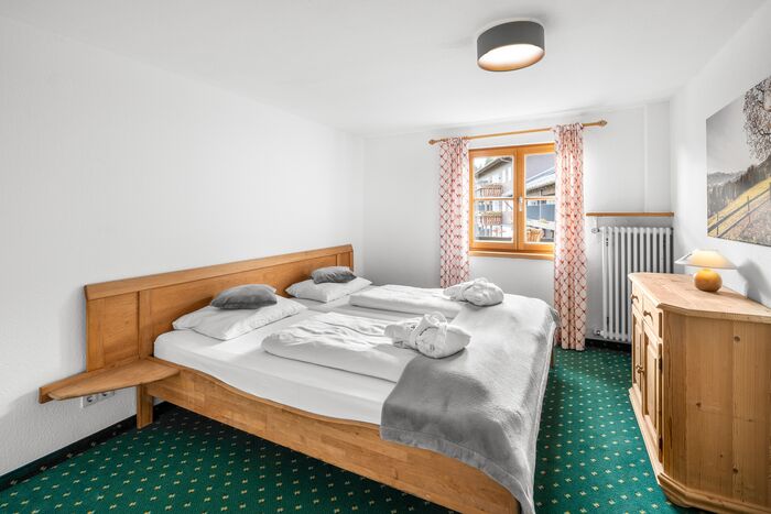 Familien-Suite Kuschelnest Familien-Suite Kuschelnest