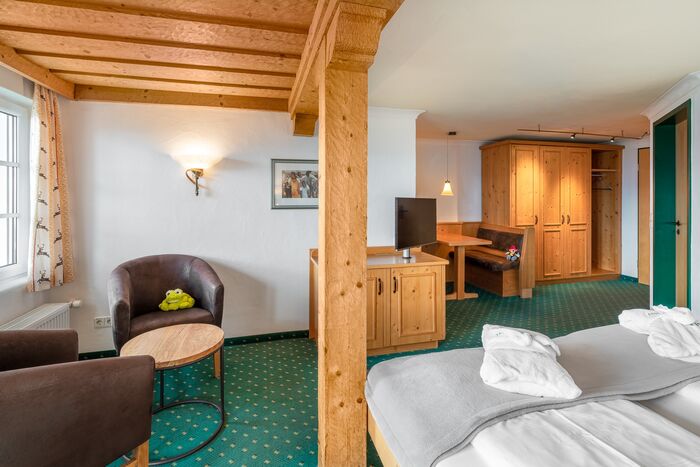 Familien-Suite Sumsemann Familien-Suite Sumsemann