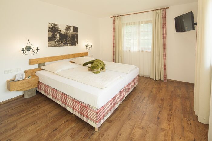 Bauernhof Chalet-Wohnung Steinbock Bauernhof Chalet-Wohnung Steinbock