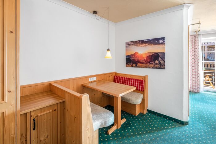 Familien-Suite Dornröschen