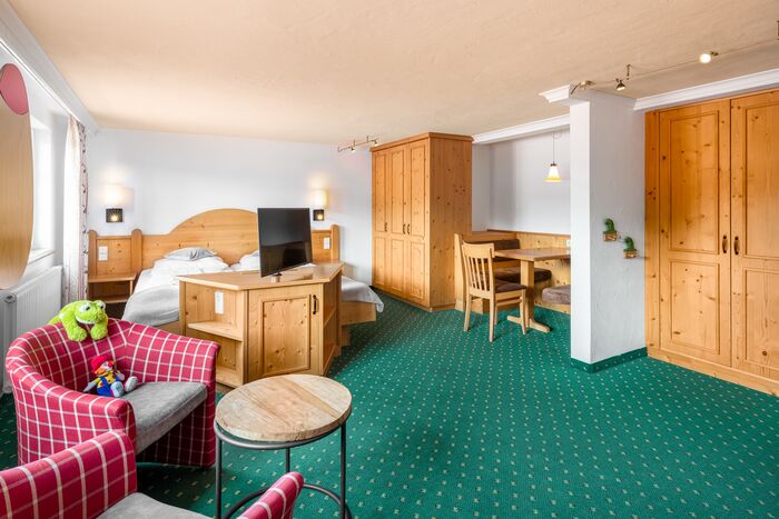 Familien-Suite Adebar