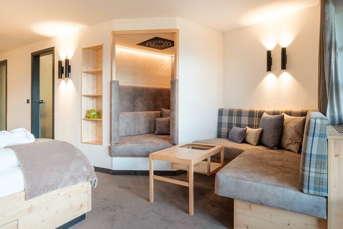 Familien-Suite Eselohr