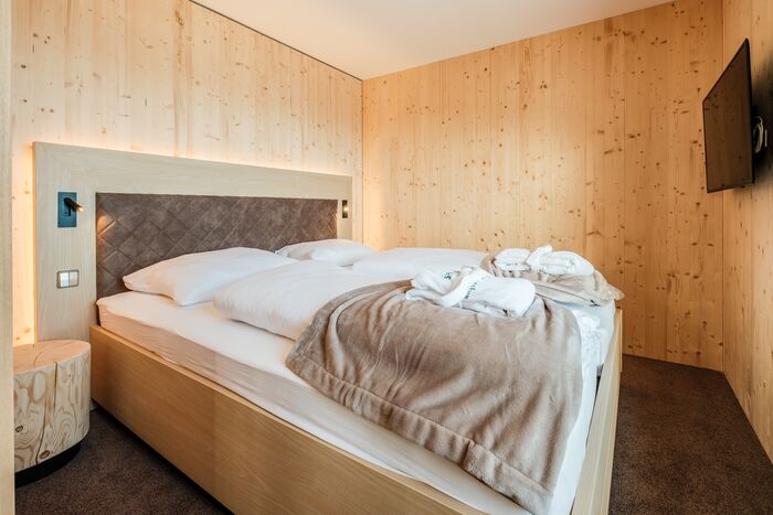 Familien-Suite Kuckucksnest XL