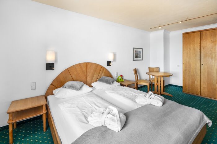 Familien-Suite Miezekatz