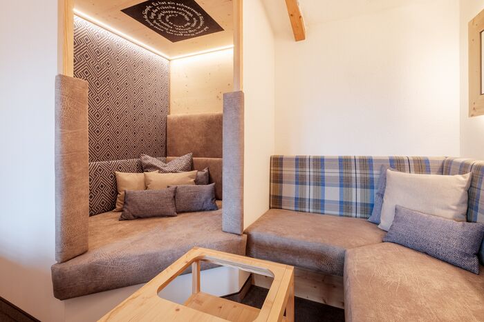 Familien-Suite Klapperstorch