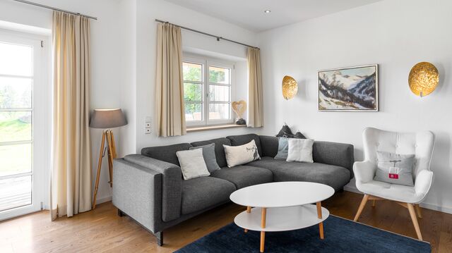 Bauernhof Chalet-Haus Rubihorn Bauernhof Chalet-Haus Rubihorn