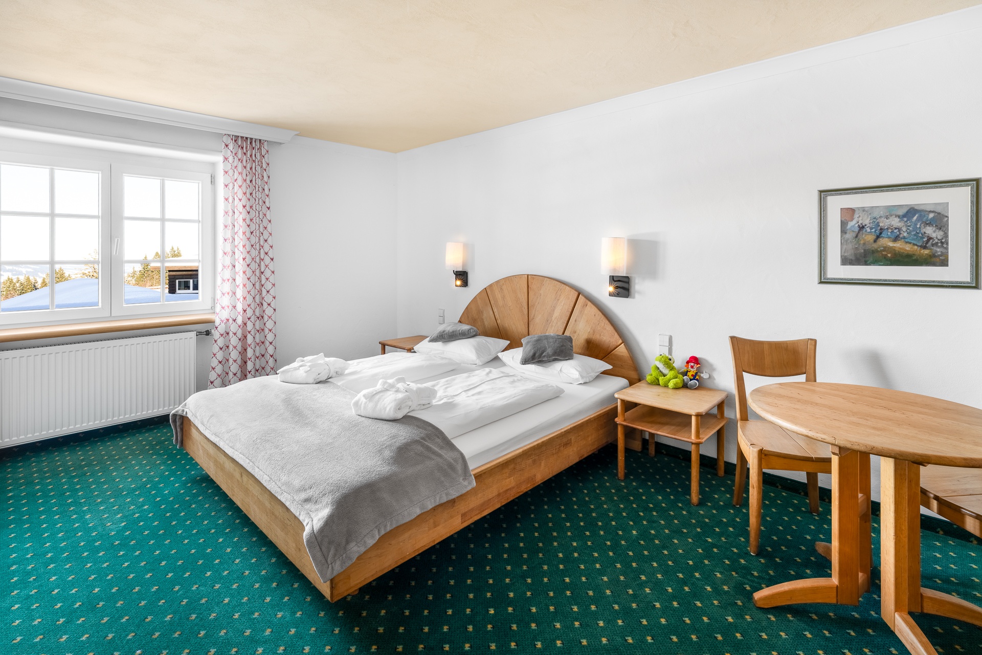 Familien-Suite Miezekatz
